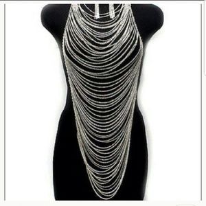 Body chain